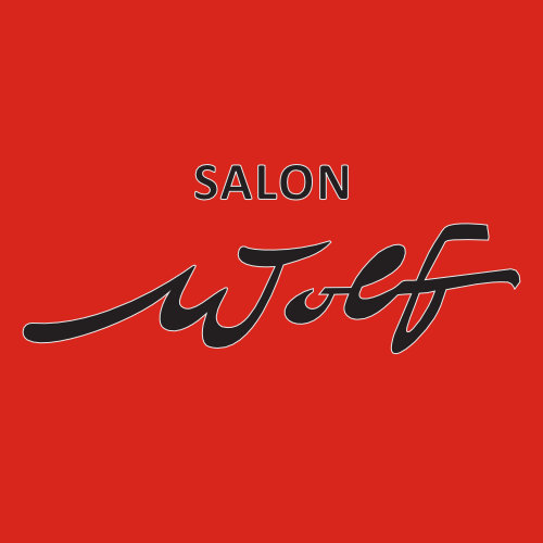 Logo Salon Wolf Dresden